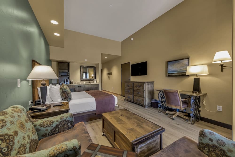 The Murieta Inn & Spa gallery photo in Sloughhouse, CA — image 43