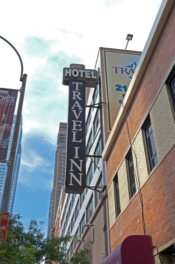 Travel Inn Hotel — hotel in New York, New York