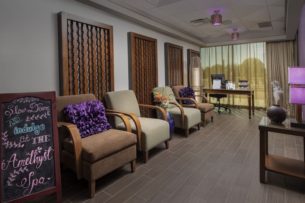 Wekopa Casino Resort gallery photo in Fort McDowell — image 39