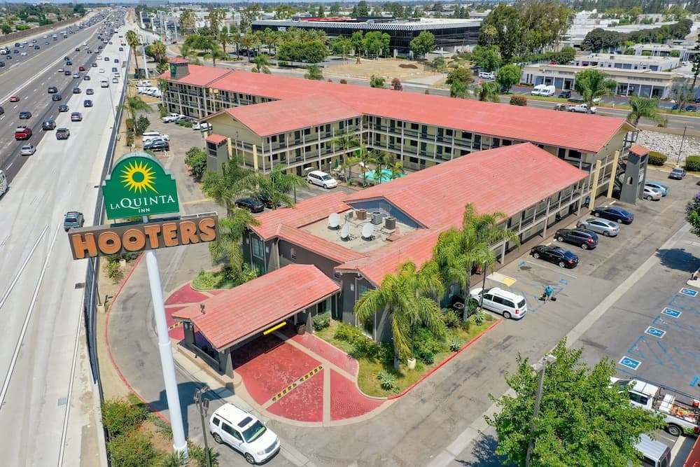 La Quinta Inn by Wyndham Costa Mesa / Newport Beach gallery photo in Costa Mesa, CA — image 18