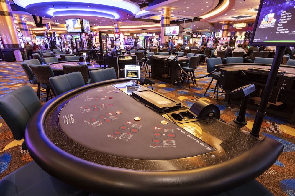 Gila River Resorts & Casinos – Wild Horse Pass gallery photo in Chandler, AZ — image 14