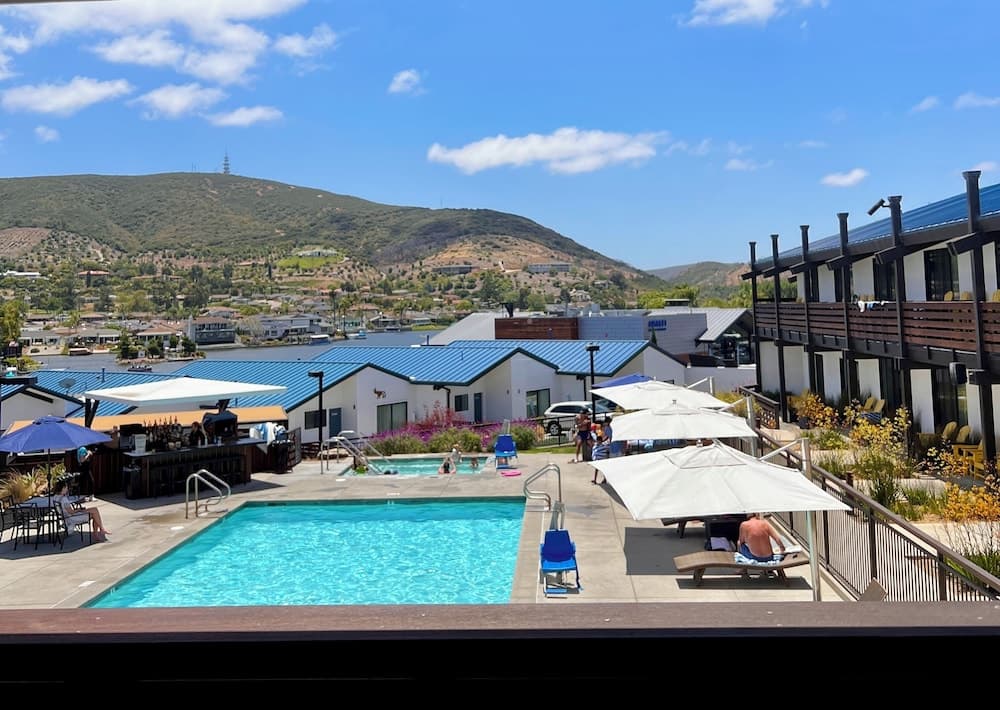 Lakehouse Resort gallery photo in San Marcos, CA — image 59