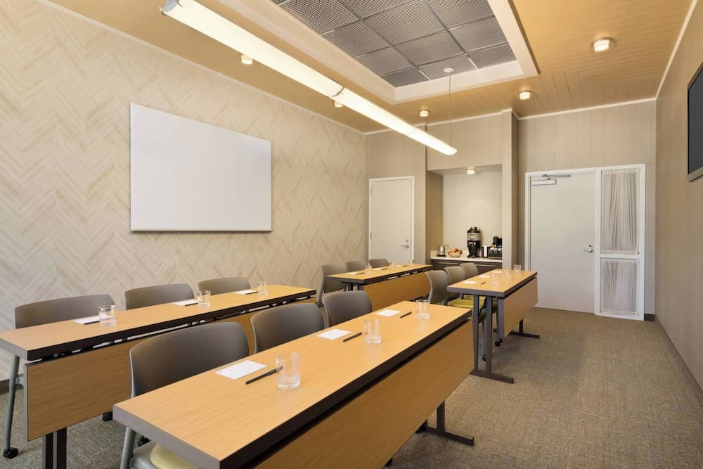 SpringHill Suites by Marriott Ewing Princeton South gallery photo in Trenton, NJ — image 22