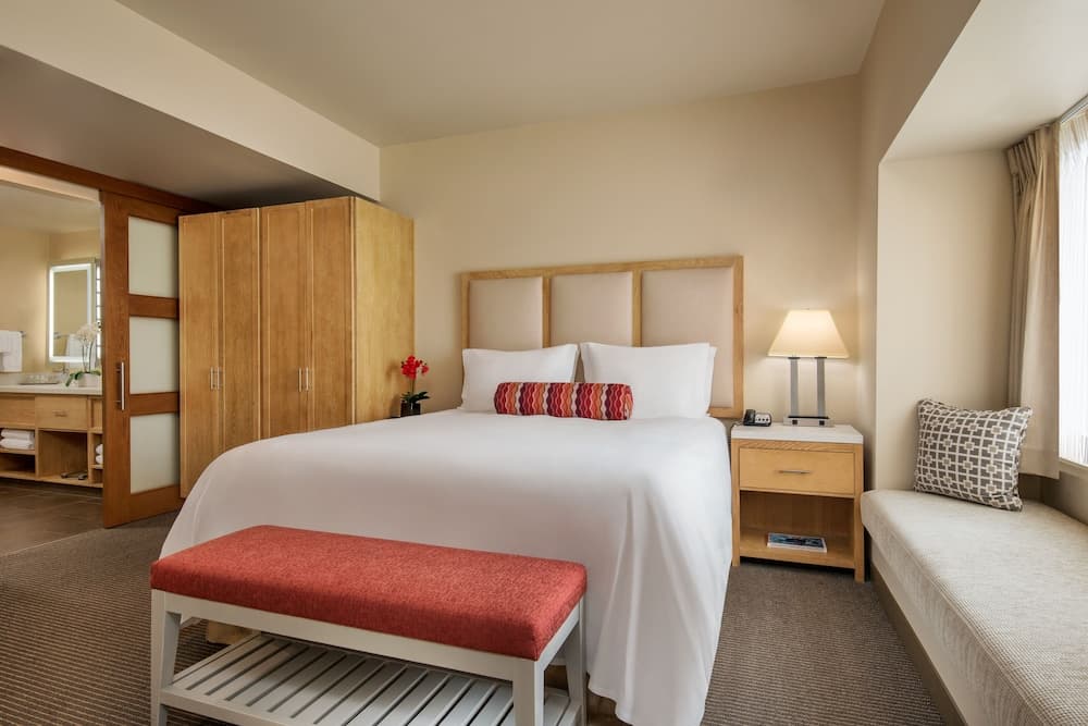 Inn at the 5th gallery photo in Eugene, OR — image 12