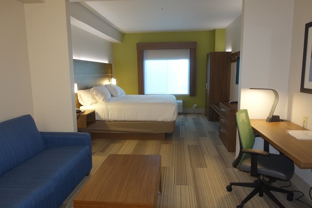 Holiday Inn Express & Suites Brentwood by IHG gallery photo in Brentwood, CA — image 18