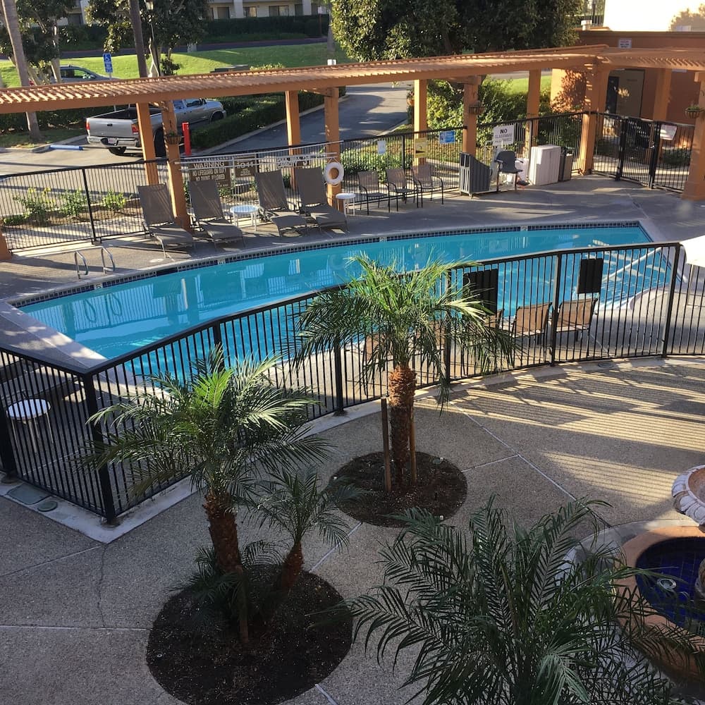 MainStay Suites John Wayne Airport by Choice Hotels gallery photo in Santa Ana, CA — image 81