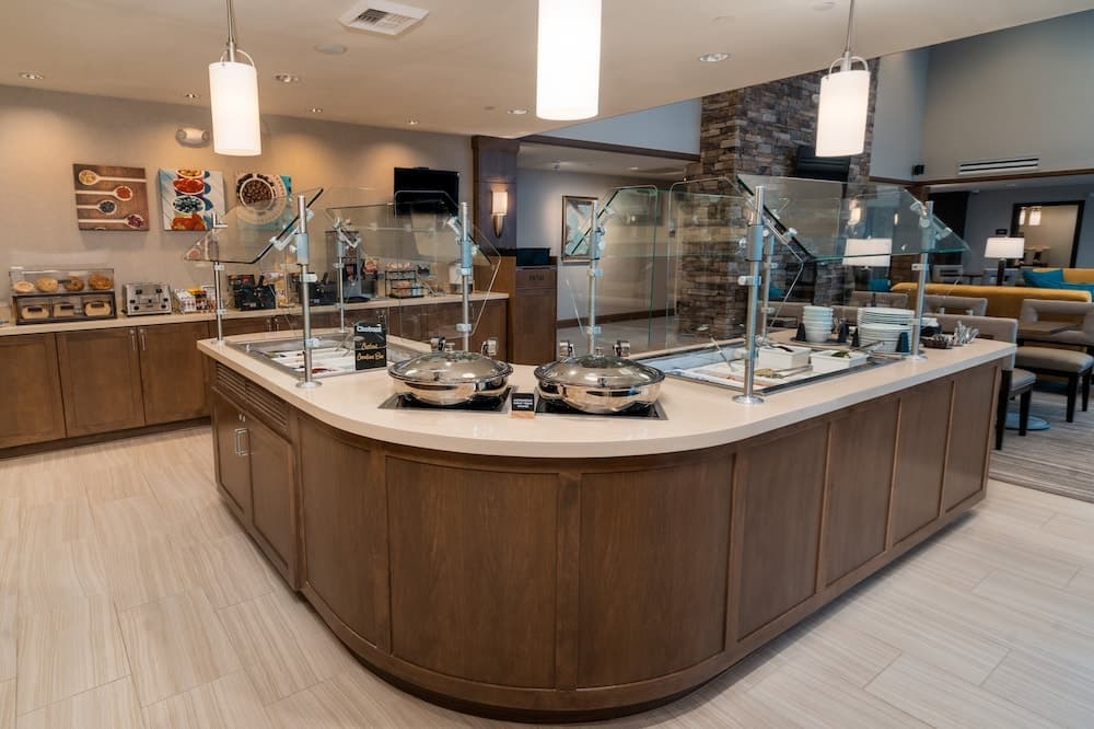Staybridge Suites Coeur D'Alene by IHG property views in Coeur d'Alene, ID — gallery photo 3