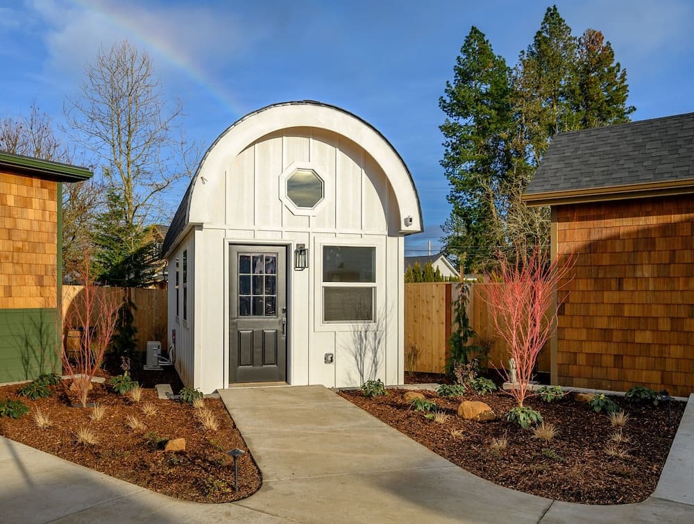 The Boutique Retreat gallery photo in McMinnville, OR — image 56