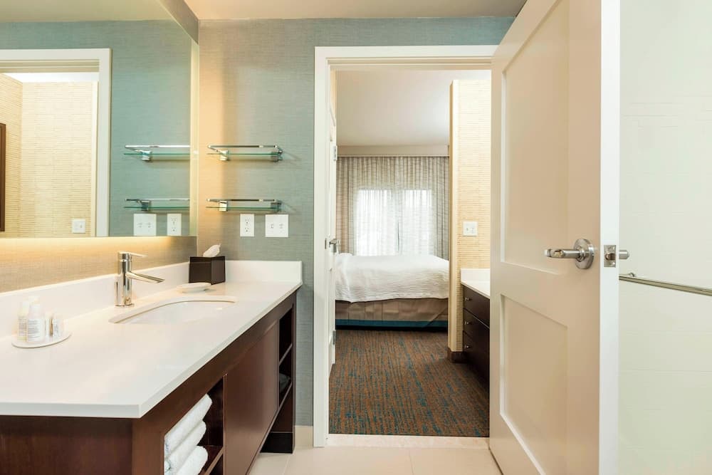 Residence Inn by Marriott Portland Hillsboro/Brookwood gallery photo in Hillsboro, OR — image 9
