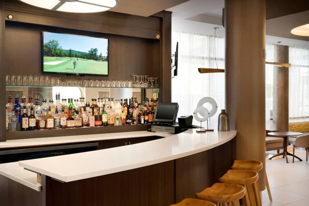 SpringHill Suites by Marriott Ewing Princeton South gallery photo in Trenton, NJ — image 40