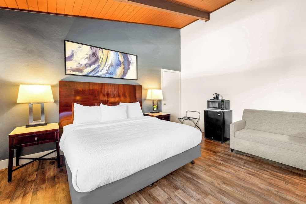Quality Inn & Suites Jackson gallery photo in Jackson, CA — image 22