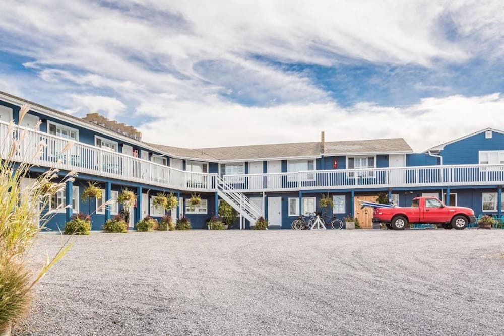 Haven Montauk featured exterior or lobby in Montauk, NY — similar hotel