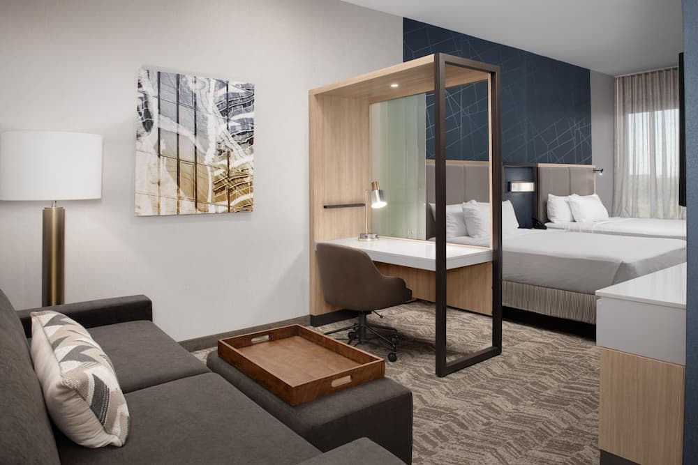 Springhill Suites By Marriott Fayetteville I 95 gallery photo in Fayetteville, NC — image 13