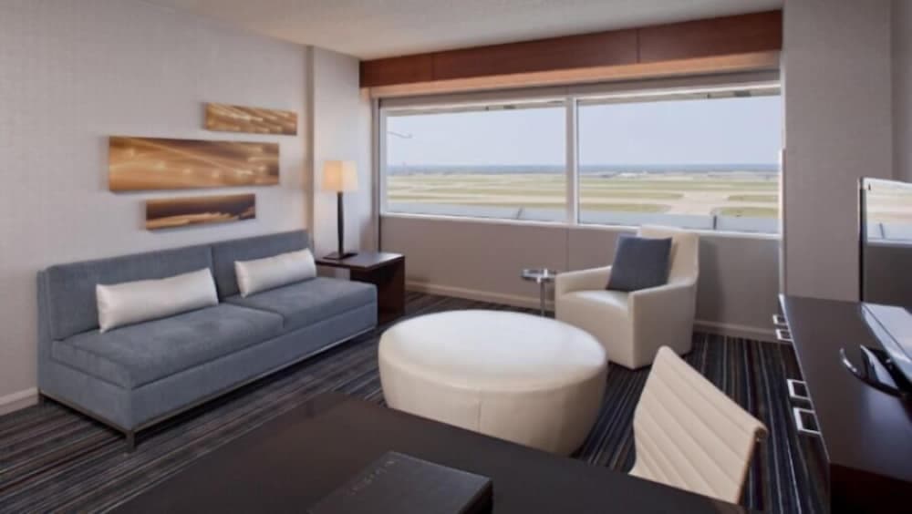 Grand Hyatt DFW Airport gallery photo in Irving, TX — image 12