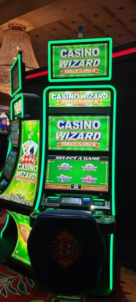 Silver Slipper Casino & Hotel - Adults Only gallery photo in Bay St Louis, MS — image 48