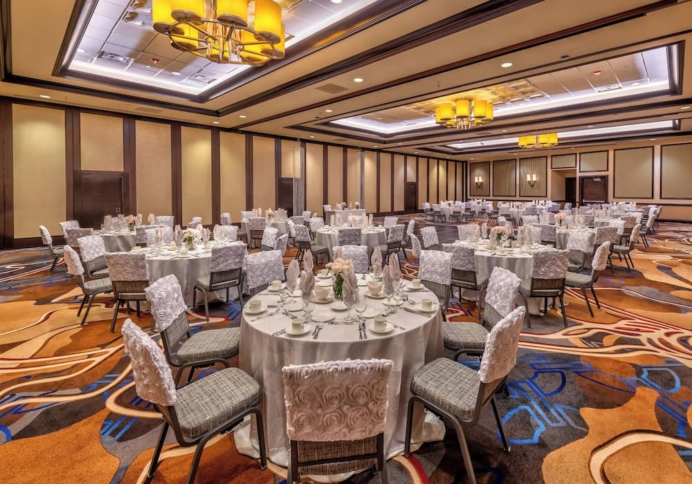 Atlantis Casino Resort Spa gallery photo in Reno, NV — image 26