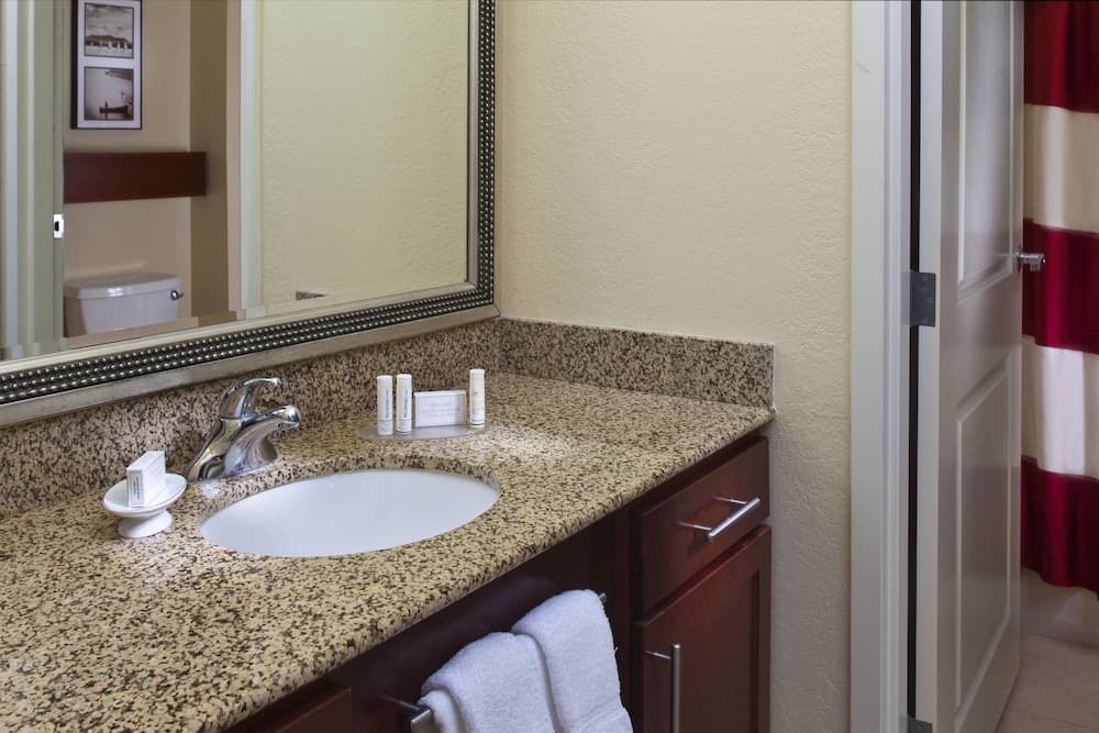 Residence Inn by Marriott New Orleans Covington/North Shore property views in Covington, LA — gallery photo 3