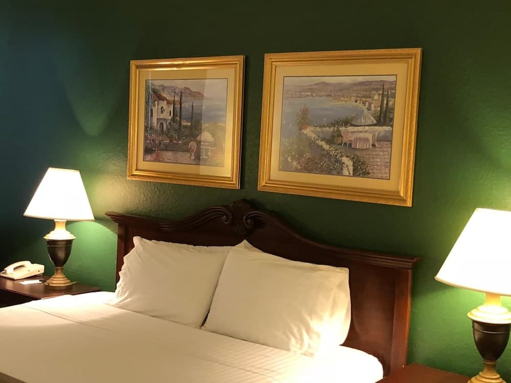 Ruskin Inn Hotel gallery photo in Ruskin, FL — image 4
