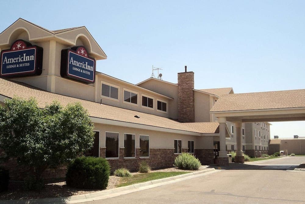 Holiday Inn Express Garden City East by IHG featured exterior or lobby in Garden City, KS — similar hotel