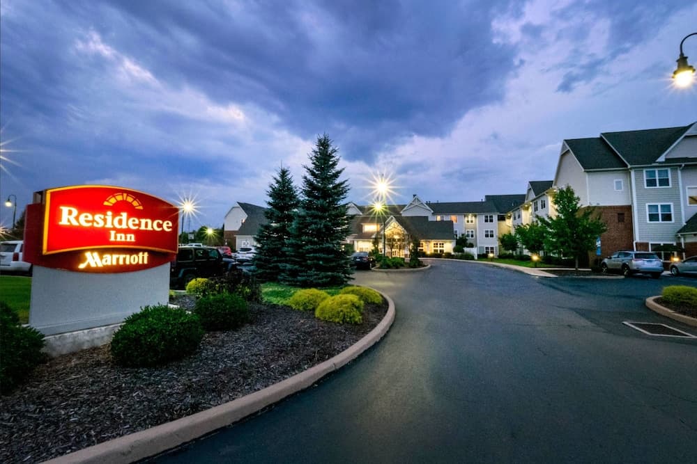 Residence Inn by Marriott Hazleton featured exterior or lobby in Hazleton, PA — similar hotel