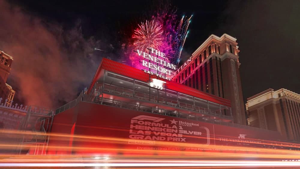 The Venetian Resort Las Vegas gallery photo in Las Vegas, NV — image 47