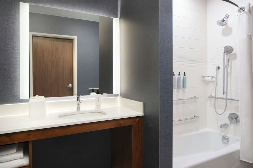 Residence Inn By Marriott Sand City Monterey gallery photo in Seaside, CA — image 34