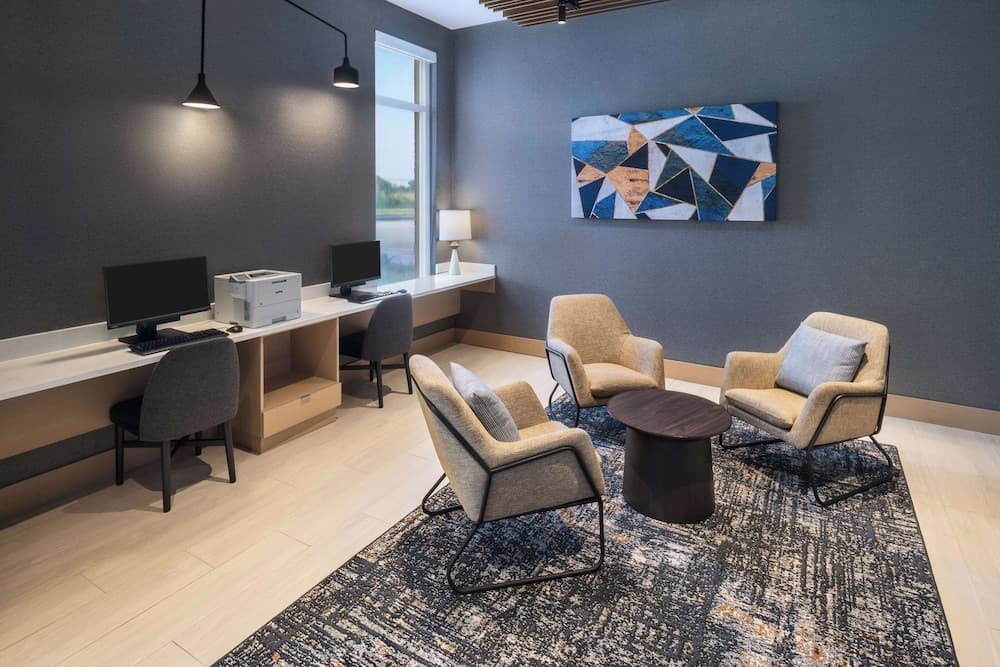 Hyatt Place Munster gallery photo in Munster, IN — image 33