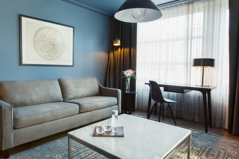 The Tillary Hotel Brooklyn gallery photo in Brooklyn, NY — image 19