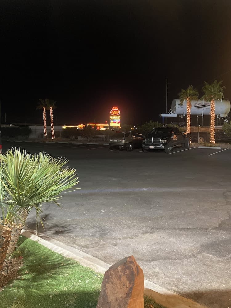 G Hotel gallery photo in Henderson, NV — image 12