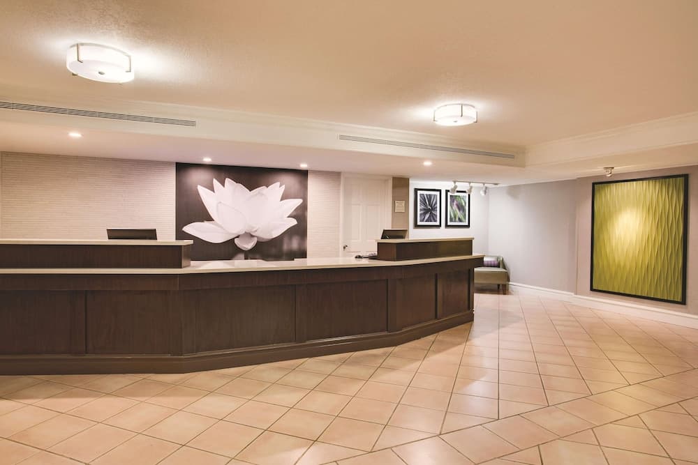 Days Inn by Wyndham Gainesville University I-75 property views in Gainesville, FL — gallery photo 3