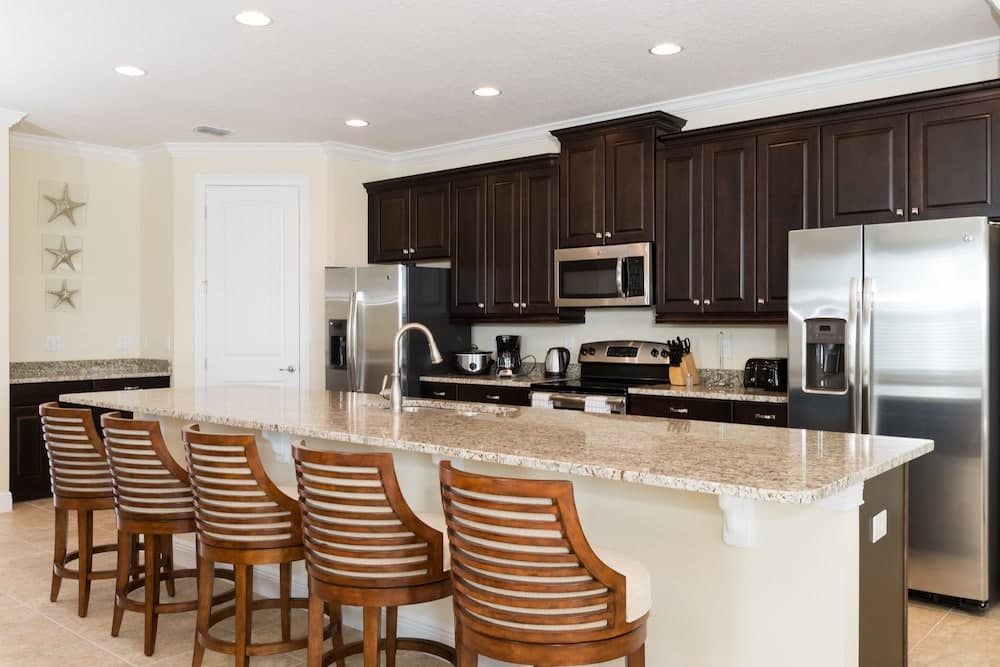 Encore Resort and Water Park at Reunion by Rentyl gallery photo in Kissimmee, FL — image 206