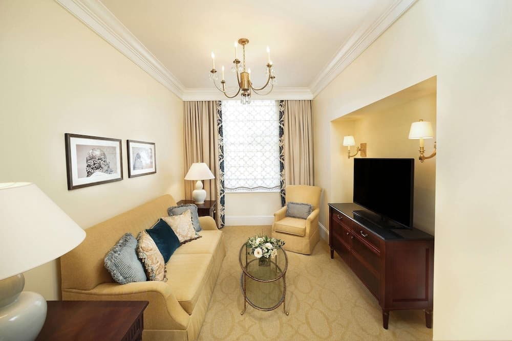 The Jefferson Hotel gallery photo in Richmond, VA — image 44