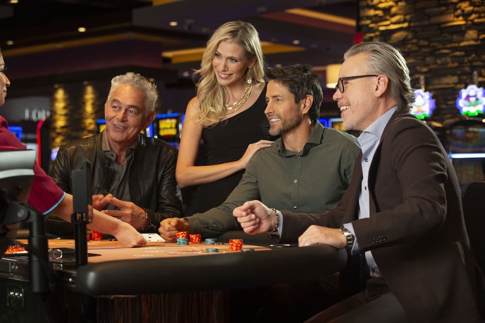 Wekopa Casino Resort gallery photo in Fort McDowell — image 11