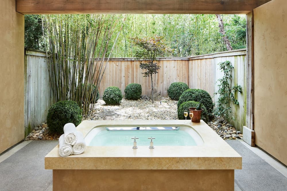 Auberge Du Soleil gallery photo in St. Helena, CA — image 48