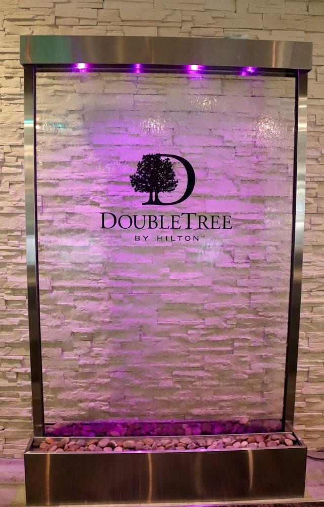 DoubleTree by Hilton Huntington gallery photo in Huntington, WV — image 39