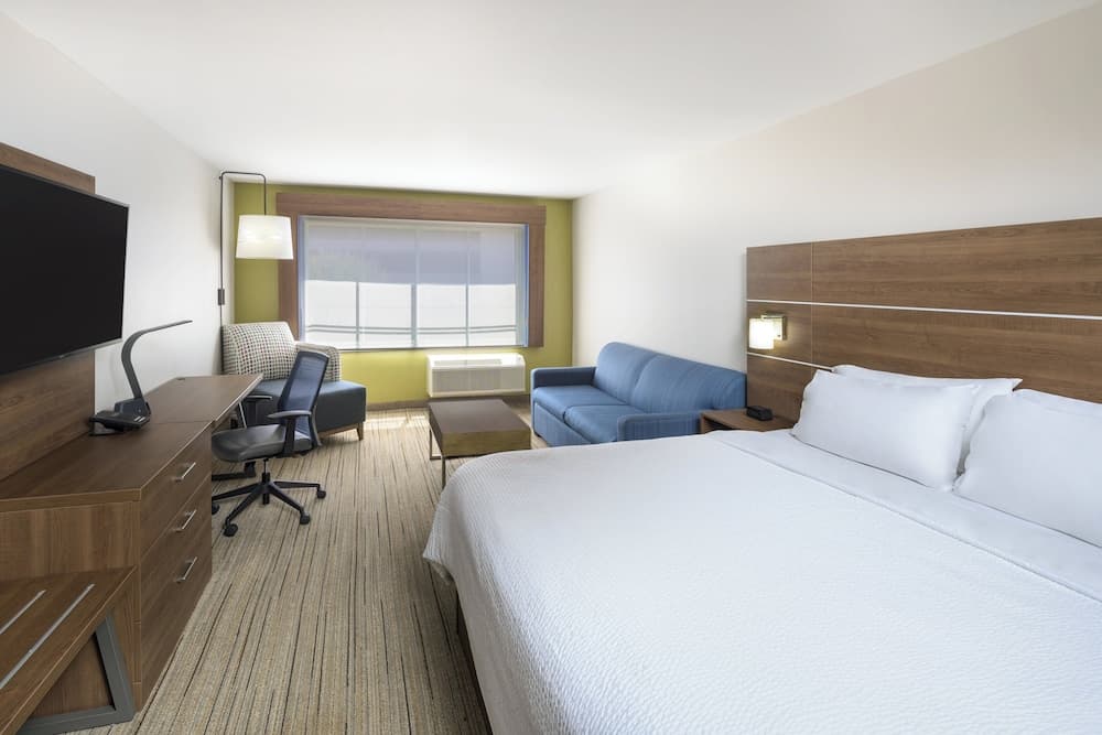 Holiday Inn Express & Suites Phoenix East - Gilbert by IHG gallery photo in Gilbert, AZ — image 50