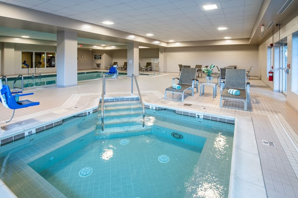AmishView Inn and Suites gallery photo in Ronks, PA — image 19