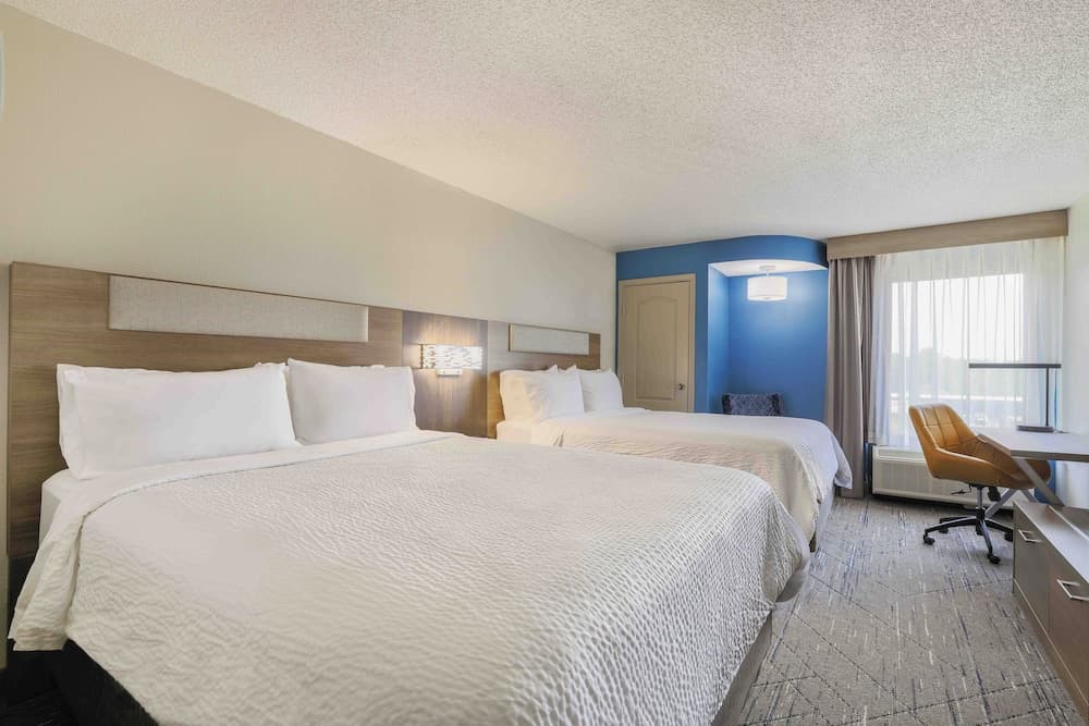 Holiday Inn Express Burlington by IHG gallery photo in Burlington, NC — image 18