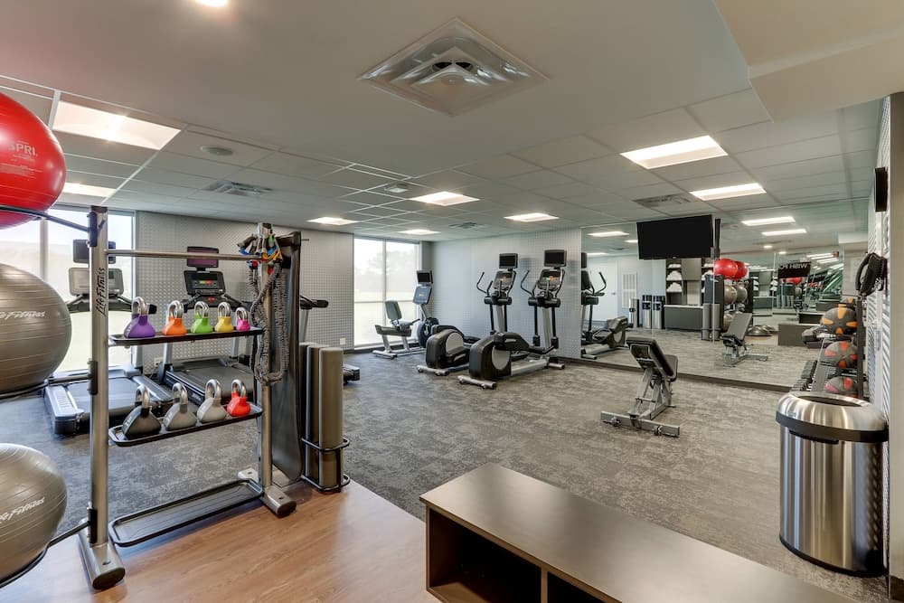 Fairfield Inn & Suites by Marriott Southport gallery photo in Southport, NC — image 12