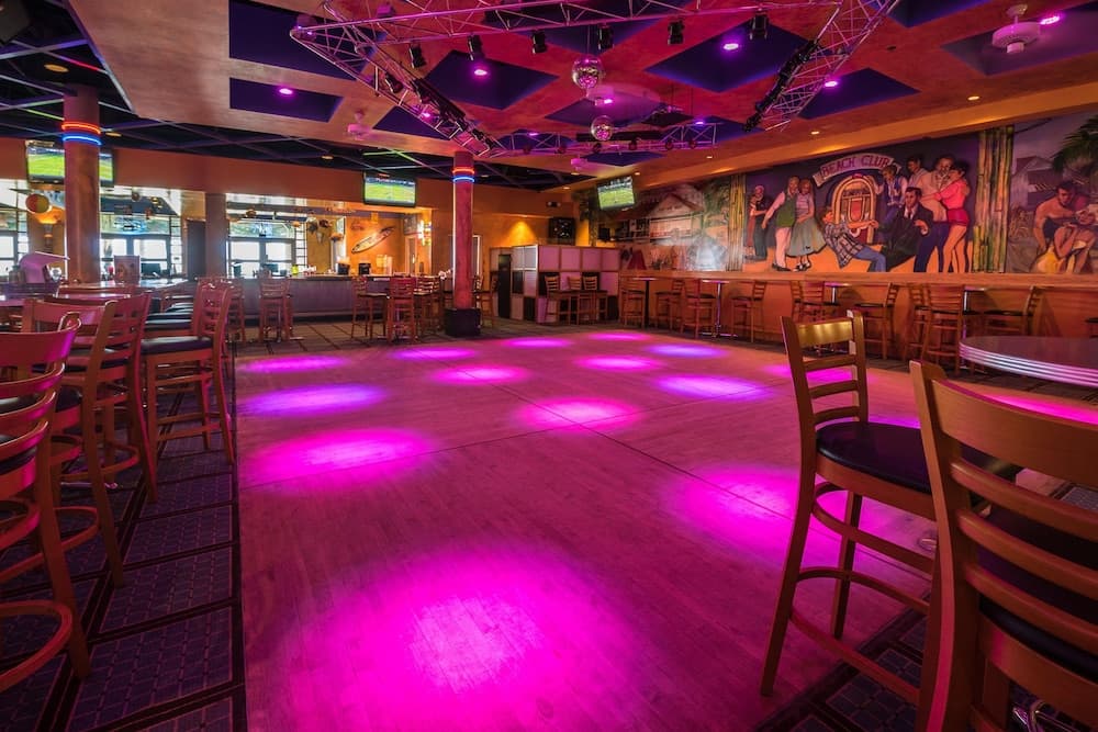 Ocean Drive Beach & Golf Resort gallery photo in North Myrtle Beach, SC — image 13