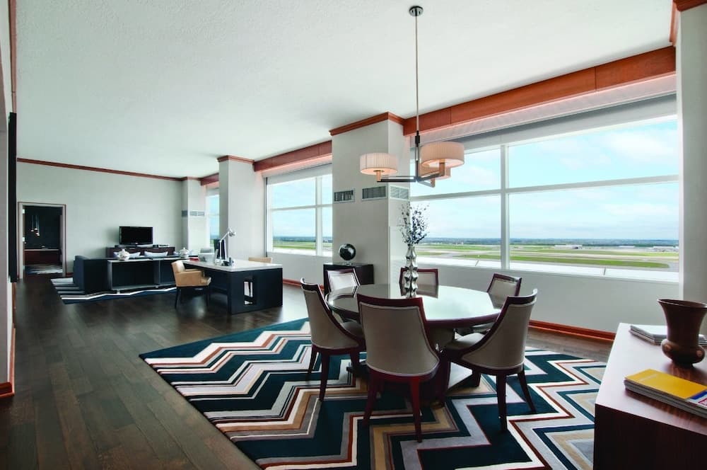 Grand Hyatt DFW Airport gallery photo in Irving, TX — image 4