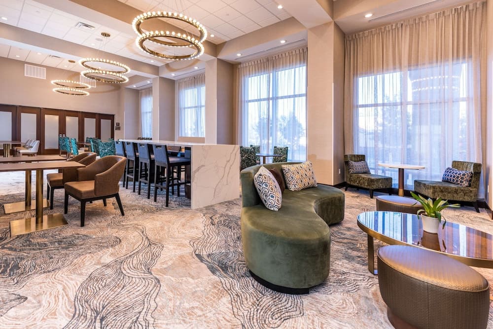 Hampton Inn & Suites Houston Sugar Land gallery photo in Sugar Land, TX — image 12