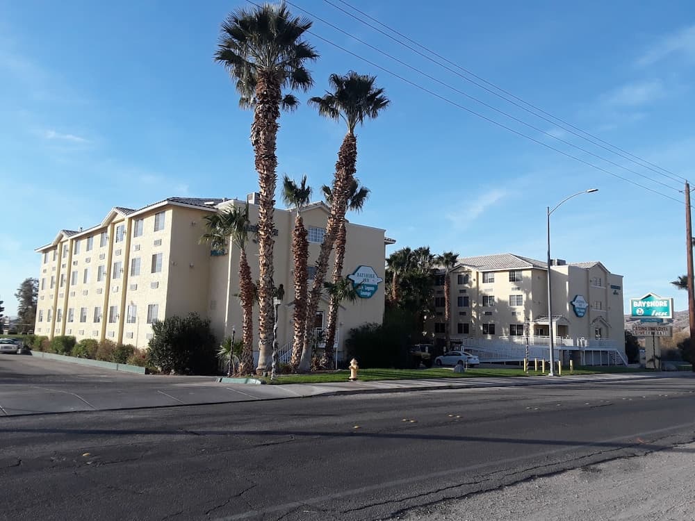 Bayshore Inn — hotel in Laughlin, Nevada