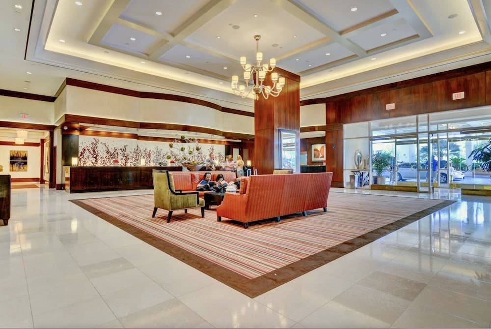 MGM Vegas Signature Suites Collection interior in Las Vegas, NV — gallery photo 2