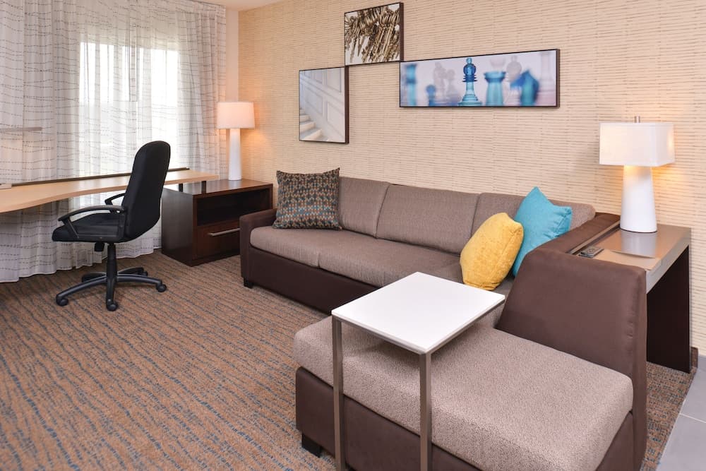 Residence Inn Cedar Rapids South gallery photo in Cedar Rapids, IA — image 31