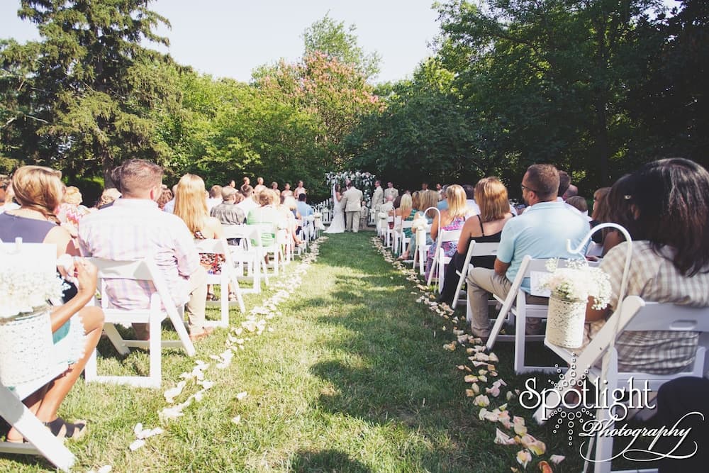 Burke Manor Inn & Pavilion gallery photo in Gibsonville, NC — image 36