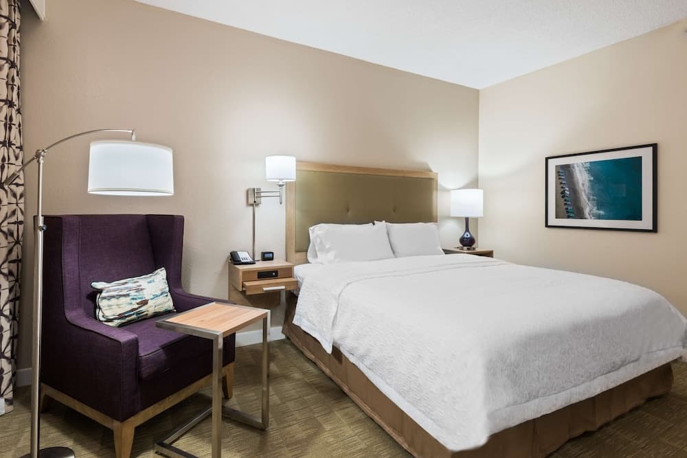 Hampton Inn Bonita Springs/Naples-North gallery photo in Bonita Springs, FL — image 4