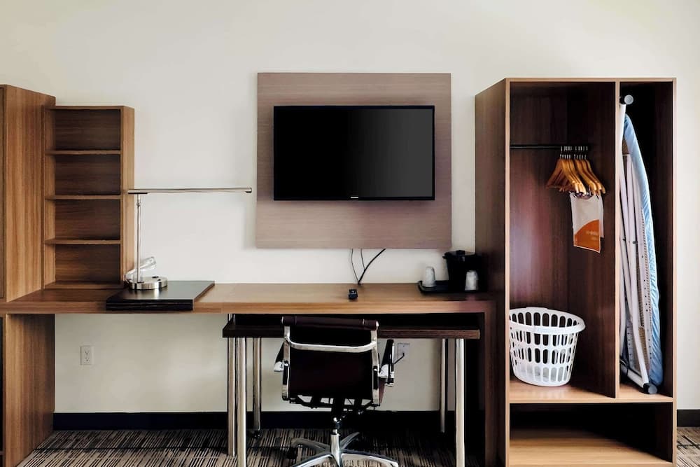MainStay Suites Chambersburg — hotel in Chambersburg, Pennsylvania
