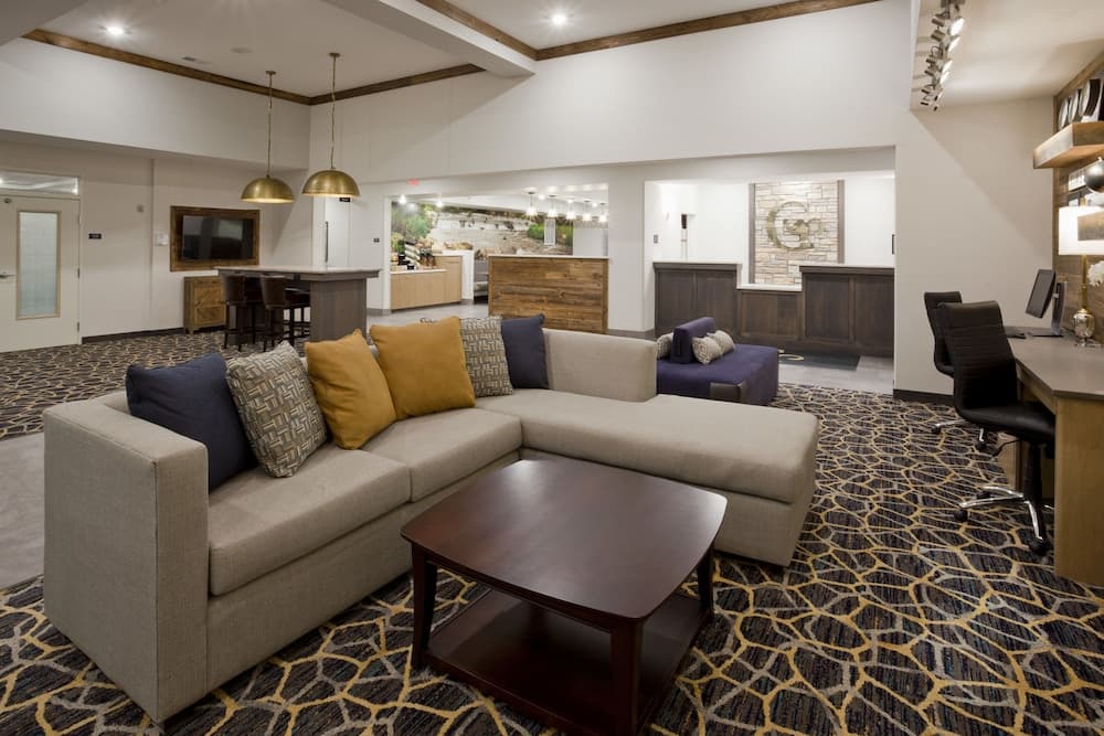 GrandStay Cannon Falls interior in Cannon Falls, MN — gallery photo 2