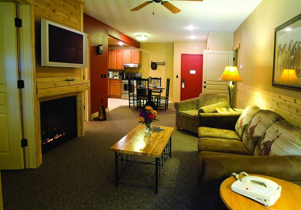Double JJ Resort gallery photo in Rothbury, MI — image 51